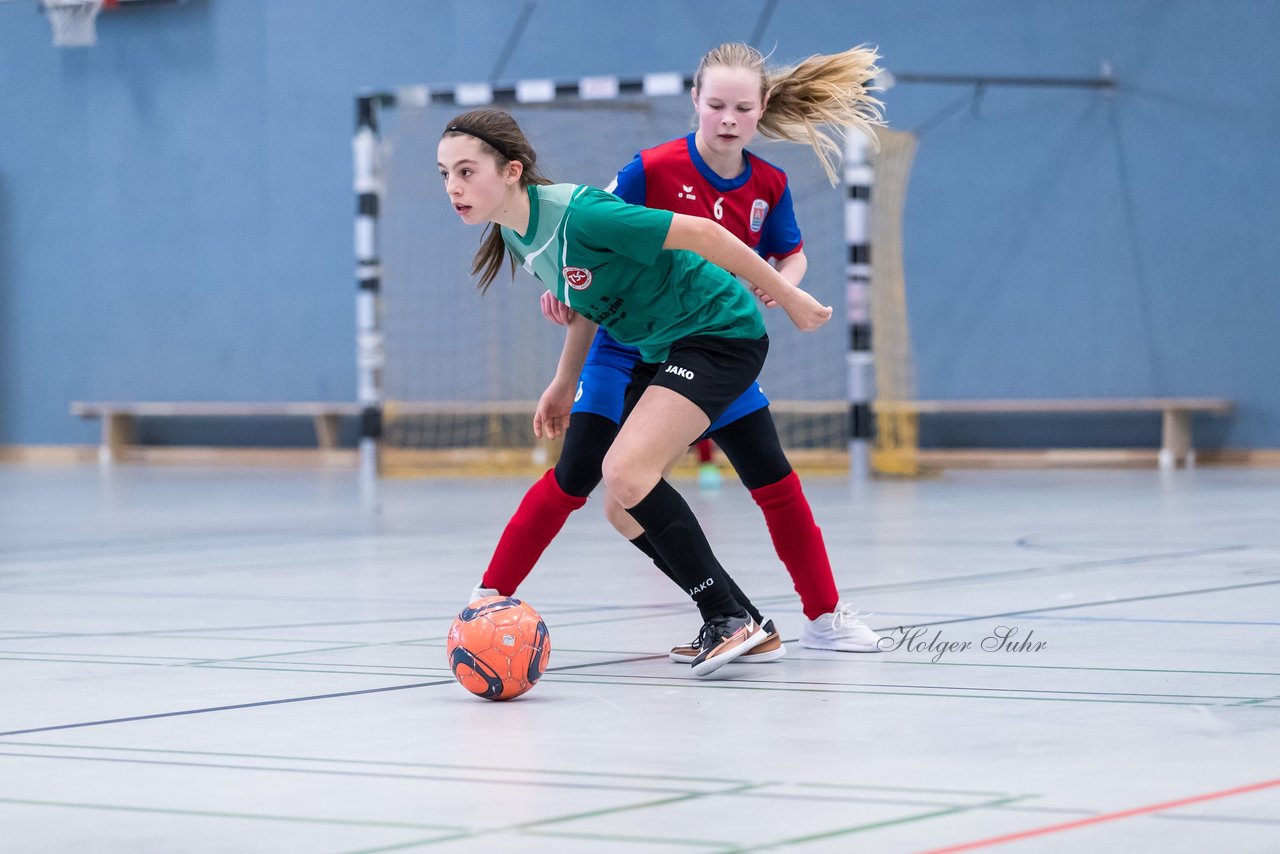 Bild 552 - wCJ Futsalmeisterschaft Runde 1